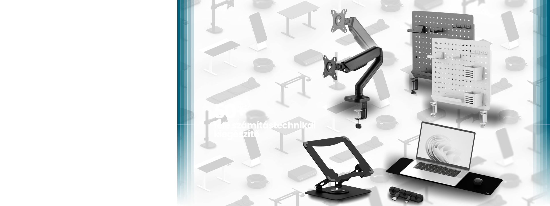 LVNSYSTEM.HU | Elektromosan állítható asztalok | Irodai székek | Számítástechnikai kiegészítők