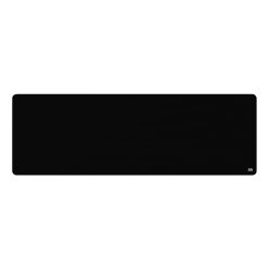 Egérpad XXL 140x40cm, csúszásmentes asztali alátét LVN System LV0172