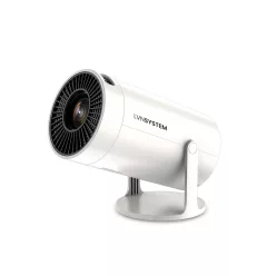 LVN System P720 Projektor Android rendszerrel LV1564