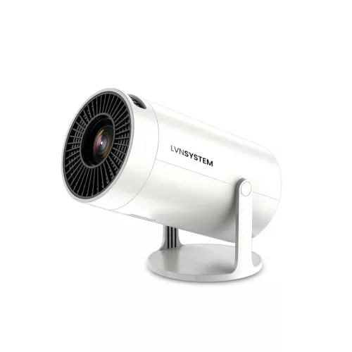 LVN System P720 Projektor Android rendszerrel LV1564