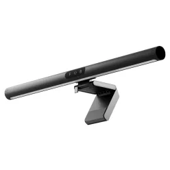 Monitor lámpa dimmelhető LED light bar 3000-6000K kétirányú világítás LVN System LV9293