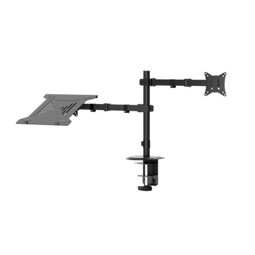 LVN System asztali monitor- és laptoptartó LV9908